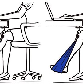Work-N-Stretch-Products-Resistance-Band-Level-1-with-Exercise-Chart-and-Resistance-Band-Carrying-Case-0-2