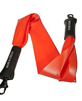 Work-N-Stretch-Products-Resistance-Band-Level-2-Exercise-Chart-and-Resistance-Band-Carrying-Case-0