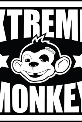 Xtreme-Monkey-Black-Steel-Swiss-Bar-Angled-0-4