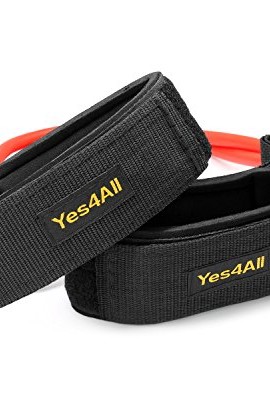 Yes4All-Twin-tube-Lateral-Resistor-Trainer-Red-20-lbs-SYYKZ-0-1