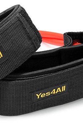 Yes4All-Twin-tube-Lateral-Resistor-Trainer-Red-20-lbs-SYYKZ-0-4