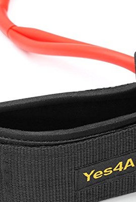 Yes4All-Twin-tube-Lateral-Resistor-Trainer-Red-20-lbs-SYYKZ-0-5
