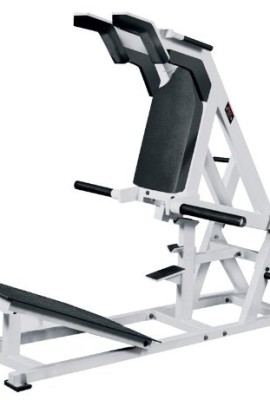 York-Barbell-Power-Front-Squat-Commercial-0